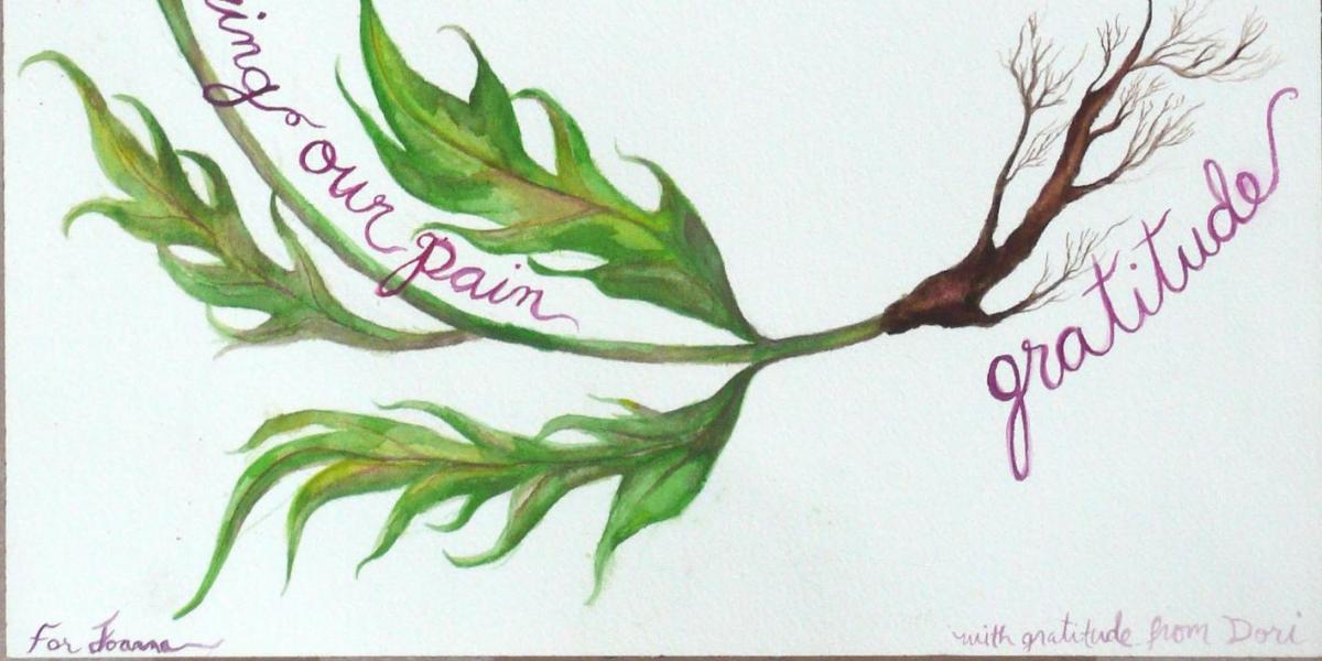 Image of dandelion by Dori Midnight